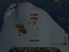 Vat 1er - Windwalker Monck PvP