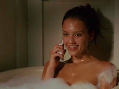 Jessica Alba Good Luck Chuck