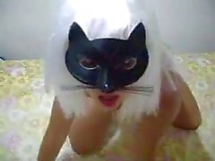 amateur cocksucker girl in mask