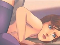 Bioshock Infinite porno Svegliarsi sesso Elizabeth