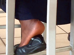 Shoeplay uusi, afrikkalainen uusia, afrikkalainen jalat