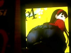 Yukiko Amagi cum Tribute SoP