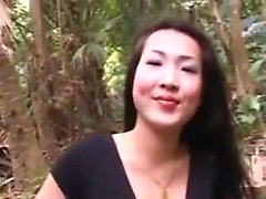 Chica china mierda mierda mierda en th Sandra de 1fuckdatecom
