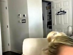 Lindsey Pelas Nude Veja através da tentativa em vídeo vazado