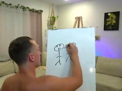 livanddrew Chaturbate cam porn videos