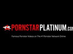 PORNSTARPLATINUM Busty Asian Yuri Luv Solo Rides Sex Machine