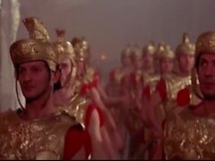 Caligula (1979) Brothel impérial - SunPorno non censuré