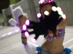 hämmästyttävä sukupuolen unelmalomasi - kuulu 1. music video hd ndizz PMV