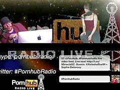 De PornHub Radio de 28o de noviembre