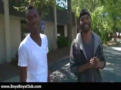 Big muscled black gay boys humiliate white twinks hardcore 12