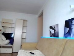 La webcam amatoriale rumeno teen masturbarsi