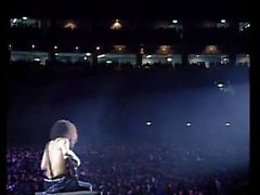 Guns N 'Roses - bussano alle porte del cielo - Live in Tokio 1992