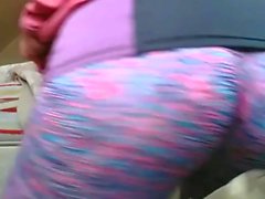 Pussy Spanking Chubby Thick Thighs culona