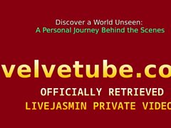 LiveJasmin Private captivates