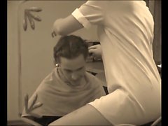 Servizio Haircut russo speciale (Recolored)