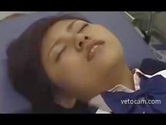 Japanese Doctor Anal Exam Hidden