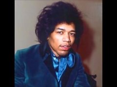 Hendrix - il mio amico