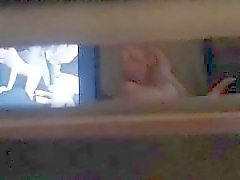 Hidden Camera Watching Porn - Spying on my neighbor watching porn | porno film N8794341