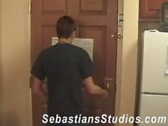 Sebastian'_s нижнего белья Сторона