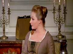 Video porno classique des femmes du roi