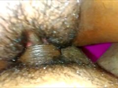 South Indian Pussy Cum