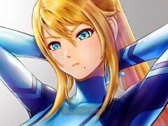 Samus aran cbt joi