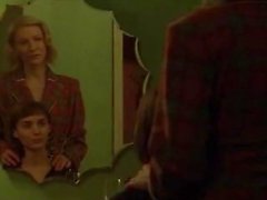 Rooney Mara , Cate Blanchett - Carol ( 2015)