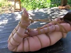 Rachle Hogtied Süspansiyon