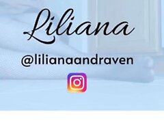 Liliana dando un fútbol rápido - Lilianaandraven