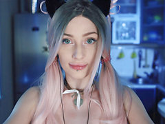 Asmr roleplay, solo collar teen, bdsm pet play