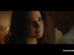 Alexandra Breckenridge - Zipper (2015)