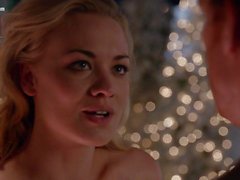 Melhor de Dexter - Yvonne Strahovski Julie Benz & Co