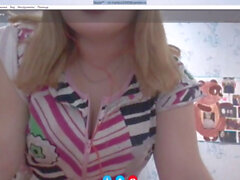 Russian, skype