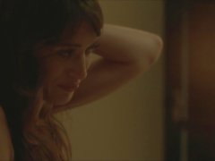 Lizzy Caplan - ahorre la fecha 05