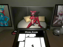 Fnaf sex, fnaf porno, fnaf foxy porno