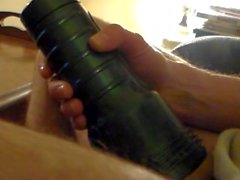 patdecepticon Fleshlight Stoya Destroya part 1