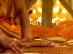 Sensual Turkish Massage Techniques To Relax Each Other