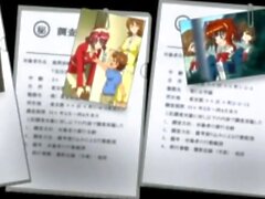 Hissatsu Chikan Nin Ep 1 - Anime hentai non censuré