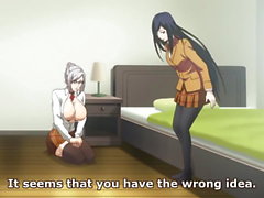 Prison School (Kangoku Gakuen) anime uncensored #11 (2015)