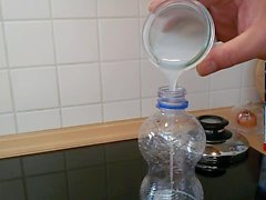 DIY Sperma selbstgemacht