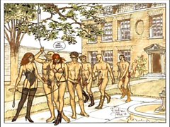 La bande dessinée Erotique Cet Tête de lecture Sexe Bandes dessinées