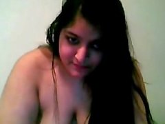 PAKISTANI - Chubby Mature Girl Webcam Show de Nueva York