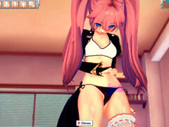 Mmd, hentai mmd loli