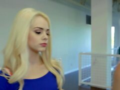 Chloe Couture, Elsa Jean - hypnotisiert meine Schwester