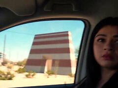 Bunda grande Árabes Garota Motel arados Em grandes Black Cock