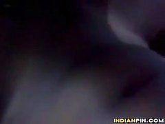 Indian And Her Boyfriend Having Sex