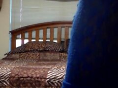 NaughtySlutJ - Getting My Morning Bbc