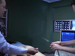 Javhub kiimainen japanilaiset lääkärit vittuvat potilaitaan
