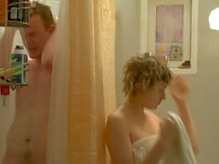 Naked and funny, greta gerwig, nights and weekends