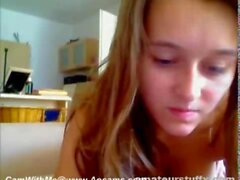simpatico Fellazioni amatoriali teen sul incontri per sesso ISCRIVITI webcam ( due ) clip